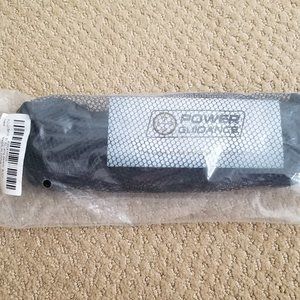 **NIP** Power Guidance Pull Up Band Black